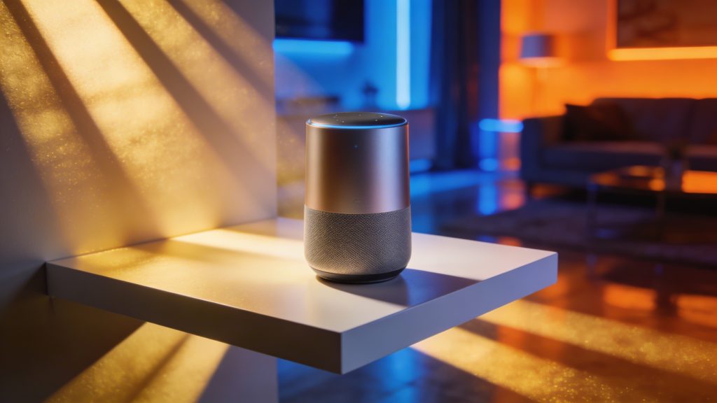 Score a Free Smart Home Device by February 2025: Latest Tech Updates