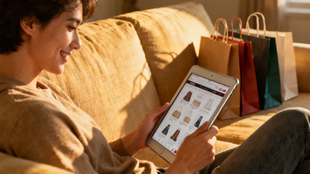 The Smart Shopper’s Checklist: 10 Essential Steps for Online Buys