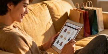 Smart Shopper's Checklist online purchase success