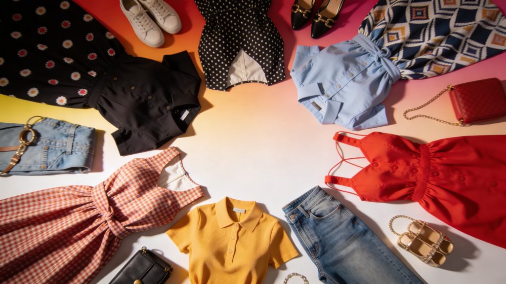 Snag 50% Apparel Discounts: Your 2025 Daily Deals Guide