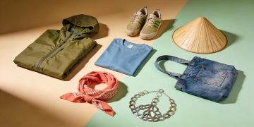 Sustainable Fashion: 7 Trending Eco-Conscious Products for 2025