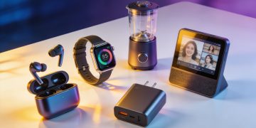 Top 5 Tech Gadget Deals Under $100 Early 2025: Insider US Picks