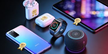 Top 5 Tech Gadgets: 30% Off National Deal Alert Early 2025
