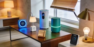 Top 7 Smart Home Gadgets Q1 2025: Energy Savings Guide