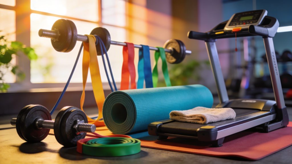 Top 8 Daily Deals: Fitness Gear 35% Off – March 2025