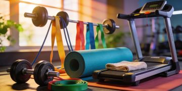 Top 8 Daily Deals: Fitness Gear 35% Off – March 2025