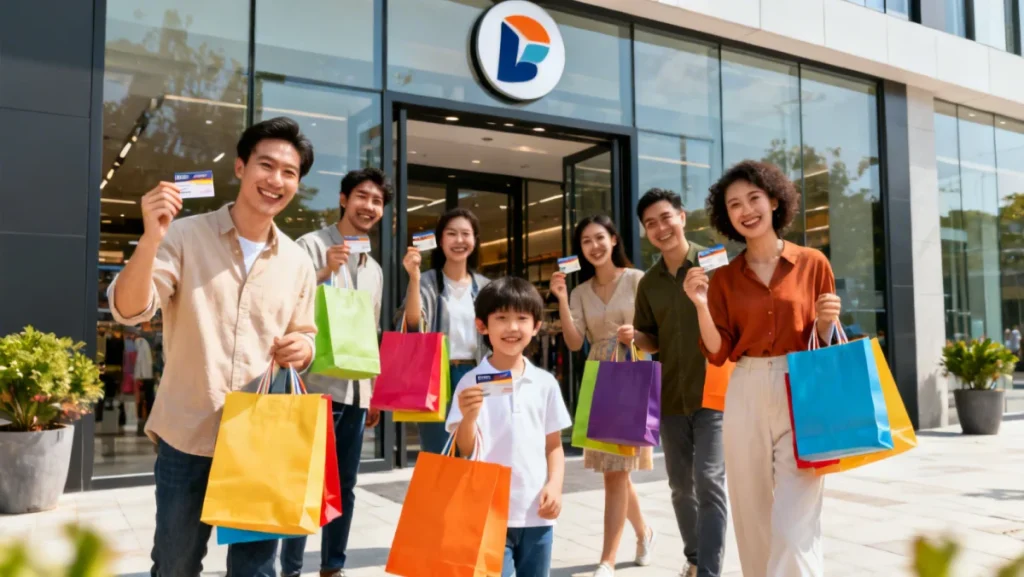 Understanding Loyalty Programs: True Value & Free Access