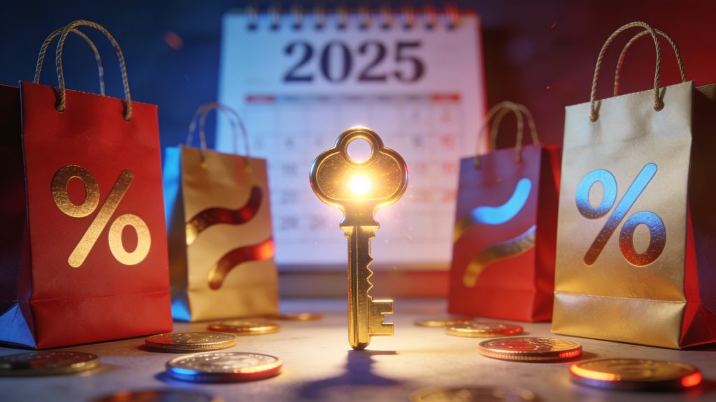 Unlock 2025’s Top 10 Daily Deals: Insider Strategies for 30% Savings