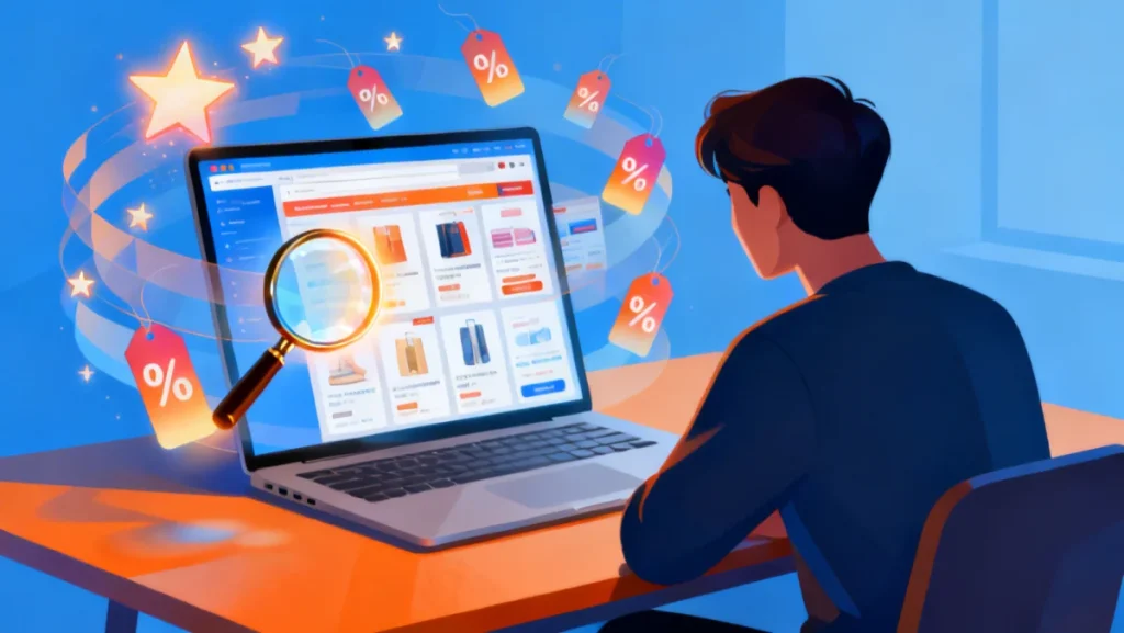 Beyond Coupon Codes: Unlock Deeper Discounts Online